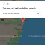 Jak získat Google mapy na web zdarma