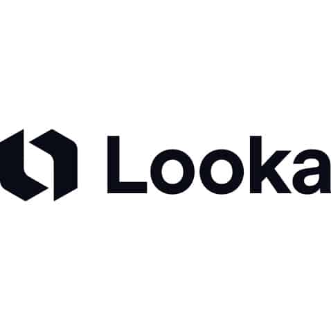 Looka logo