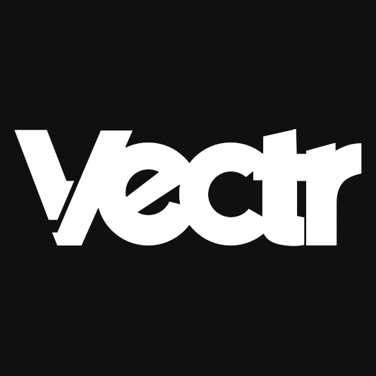 Logo Vectr